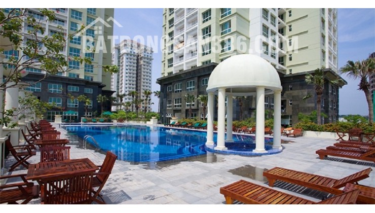 Bán căn hộ 2 ngủ 70m2 chung cư Ciputra, tòa mới nhất. Giá dưới 6,8 tỷ